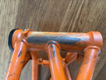 KTM 990 Super Duke R frame 2008-2013 NO VIN