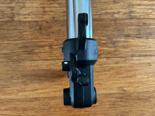 KTM RC 390 left fork 2016