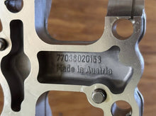 KTM 250 SX-F EXC-F camshaft support bridge 2005-2013