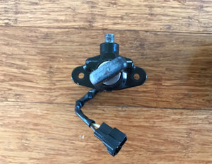 Husqvarna Svartpilen Vitpilen 250 401 lock set 2020-2021