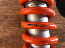 KTM 1190 ADV R shock 2013-2016