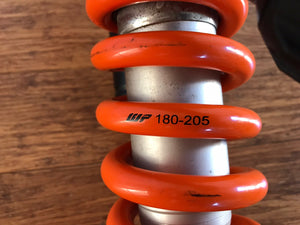 KTM 1190 ADV R shock 2013-2016