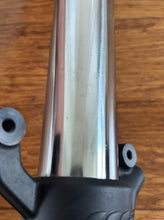 KTM RC 390 left fork 2016