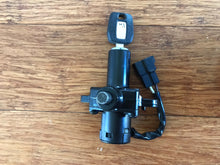Husqvarna Svartpilen Vitpilen 250 401 lock set 2020-2021