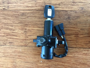 Husqvarna Svartpilen Vitpilen 250 401 lock set 2020-2021