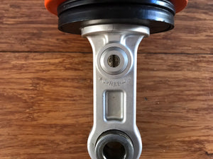 KTM 1190 ADV R shock 2013-2016