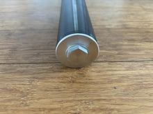 KTM RC 390 left fork 2016