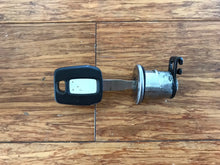 Husqvarna Svartpilen Vitpilen 250 401 lock set 2020-2021