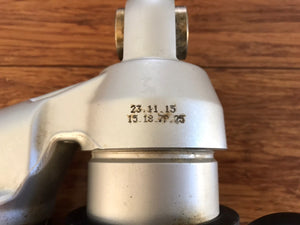KTM 1190 ADV R shock 2013-2016