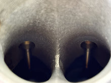 KTM 690 cylinder head 2008-2013