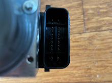 KTM RC 125 250 390 ABS module 2014-2016