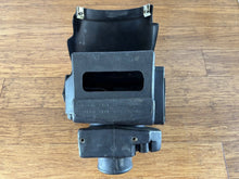 KTM 400 640 LC4 airbox 1998-2002