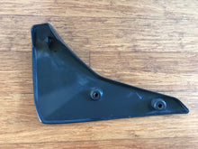 Aprilia Caponord 1200 bellypan right 2014-2016