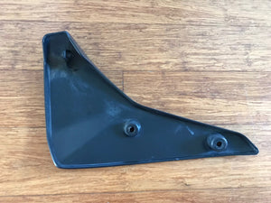 Aprilia Caponord 1200 bellypan right 2014-2016