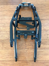 Husqvarna Svartpilen Vitpilen 250 401 subframe 2020-2023