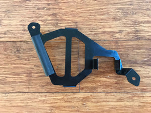 KTM 1050 1190 1290 ADV electrical bracket 2013-2020