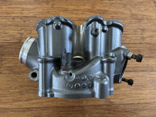 KTM 690 cylinder head 2008-2013