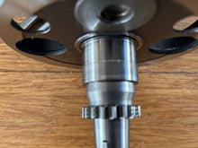 KTM 500 EXC crankshaft 2012-2016