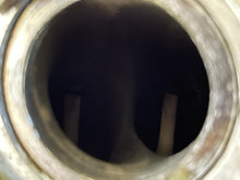 KTM 690 cylinder head 2008-2013