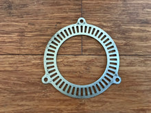 Husqvarna Svartpilen Vitpilen 401 ABS rear sensor disc 2020-2023