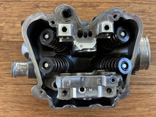 KTM 690 cylinder head 2008-2013