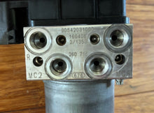 KTM RC 125 250 390 ABS module 2014-2016
