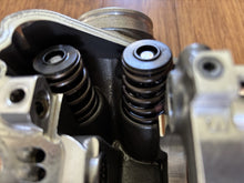 KTM 690 cylinder head 2008-2013