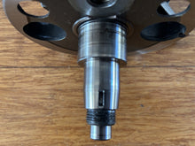 KTM 500 EXC crankshaft 2012-2016