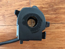 KTM 690 Duke headlight switch 2014-2015