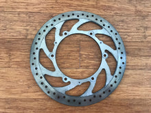 Husqvarna Svartpilen Vitpilen 401 front brake rotor 2018-2023