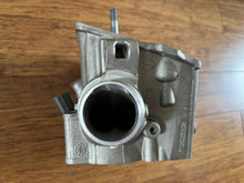 KTM 250 SX-F EXC-F cylinder head 2011-2013