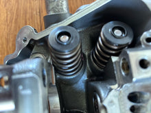 KTM 690 cylinder head 2008-2013