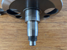 KTM 500 EXC crankshaft 2012-2016
