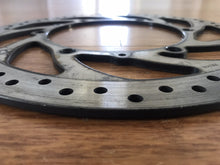 Husqvarna Svartpilen Vitpilen 401 front brake rotor 2018-2023