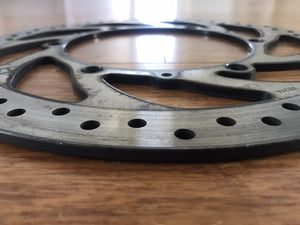 Husqvarna Svartpilen Vitpilen 401 front brake rotor 2018-2023