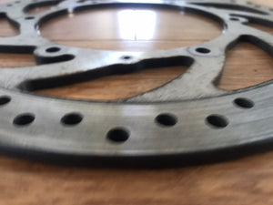 Husqvarna Svartpilen Vitpilen 401 front brake rotor 2018-2023