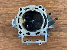 KTM 690 cylinder head 2008-2013