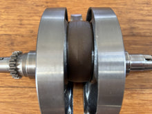 KTM 500 EXC crankshaft 2012-2016