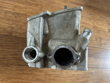 KTM 250 SX-F EXC-F cylinder head 2011-2013