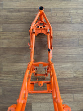 KTM RC 125 390 frame 2016
