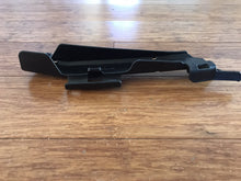 KTM 1050 1190 1290 ADV cable channel 2013–2020