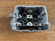 KTM 250 SX-F EXC-F cylinder head 2011-2013