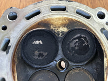 KTM 690 cylinder head 2008-2013