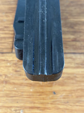 KTM 690 Duke SM chain sliding guide 2007-2019