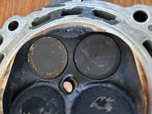 KTM 690 cylinder head 2008-2013