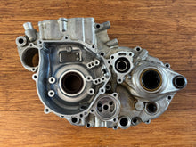 KTM 450 500 EXC engine cases 2012-2016