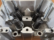 KTM 250 SX-F EXC-F cylinder head 2011-2013