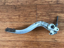 KTM SX EXC rear brake pedal 2000-2003 4T