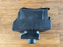 KTM 400 640 LC4 airbox 1998-2002