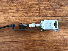Aprilia Pegaso 650 front box lock 2005-2009